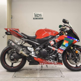 Мотоцикл Suzuki GSX-R1000 с пробегом 26738 km