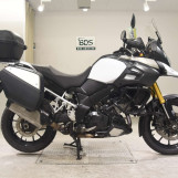 Мотоцикл Suzuki V-STROM DL1000A з пробігом 54081 km