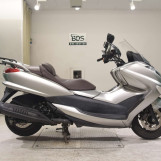 Мотоцикл Yamaha MAJESTY 250 з пробігом 13281 km