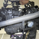 Мотоцикл Honda REBEL CMX250 с пробегом 9629 km с пробегом 9629 km