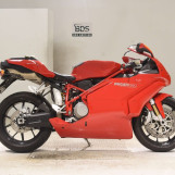 Мотоцикл Ducati 999 с пробегом 18206 km