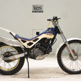 Мотоцикл Honda RTL250S