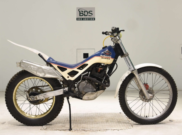 Мотоцикл Honda RTL250S