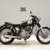 Мотоцикл Yamaha SR400-2 с пробегом 41138 km