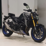 Мотоцикл Suzuki GSX-S750 з пробігом 13800 km з пробігом 13800 km