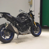 Мотоцикл Suzuki GSX-S750 з пробігом 13800 km з пробігом 13800 km