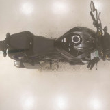 Мотоцикл Suzuki GSX-S750 з пробігом 13800 km з пробігом 13800 km