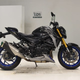 Мотоцикл Suzuki GSX-S750 з пробігом 13800 km з пробігом 13800 km