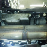 Мотоцикл Suzuki GSX-S750 з пробігом 13800 km з пробігом 13800 km