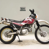 Мотоцикл Yamaha SEROW XT225 з пробігом 18915 km