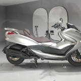 Мотоцикл Yamaha MAJESTY 250 з пробігом 40631 km