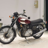 Мотоцикл Triumph T160 TRIDENT з пробігом 11910 m з пробігом 11910 m
