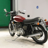 Мотоцикл Triumph T160 TRIDENT з пробігом 11910 m з пробігом 11910 m