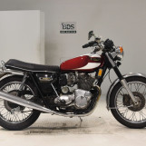 Мотоцикл Triumph T160 TRIDENT з пробігом 11910 m з пробігом 11910 m