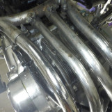 Мотоцикл Triumph T160 TRIDENT з пробігом 11910 m з пробігом 11910 m