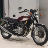 Мотоцикл Triumph T160 TRIDENT з пробігом 11910 m з пробігом 11910 m