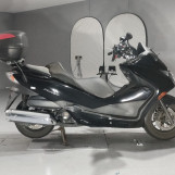 Мотоцикл Honda FORZA Z з пробігом 35740 km
