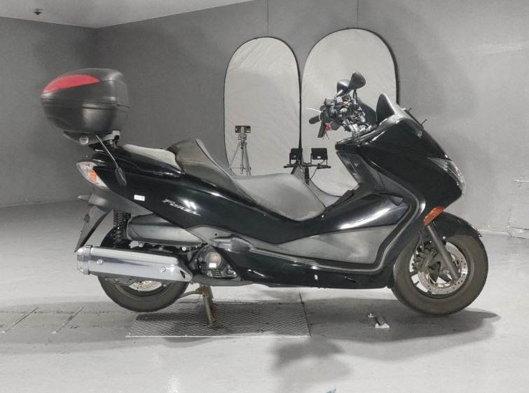 Мотоцикл Honda FORZA Z з пробігом 35740 km
