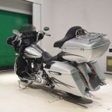 Мотоцикл HD STREET GLIDE FLHXSE1800 с пробегом 6367 km с пробегом 6367 km