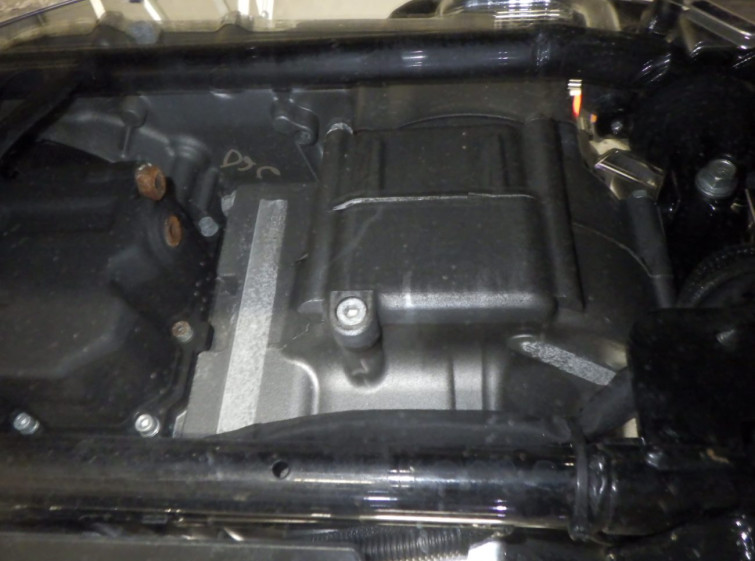 Мотоцикл HD STREET GLIDE FLHXSE1800 с пробегом 6367 km с пробегом 6367 km