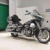 Мотоцикл HD STREET GLIDE FLHXSE1800 с пробегом 6367 km с пробегом 6367 km