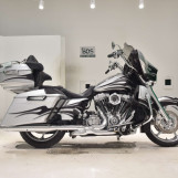 Мотоцикл HD STREET GLIDE FLHXSE1800 с пробегом 6367 km с пробегом 6367 km
