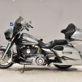 Мотоцикл HD STREET GLIDE FLHXSE1800 с пробегом 6367 km с пробегом 6367 km