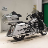 Мотоцикл HD STREET GLIDE FLHXSE1800 с пробегом 6367 km с пробегом 6367 km