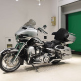 Мотоцикл HD STREET GLIDE FLHXSE1800 с пробегом 6367 km с пробегом 6367 km