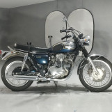 Мотоцикл Kawasaki W650