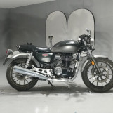 Мотоцикл Honda CB350 HIGHNESS с пробегом 6379 km