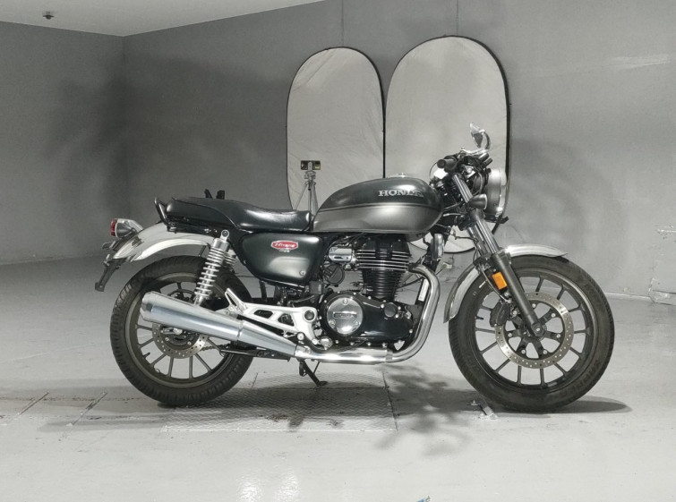 Мотоцикл Honda CB350 HIGHNESS с пробегом 6379 km