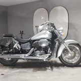 Мотоцикл Honda SHADOW400 с пробегом 35338 km