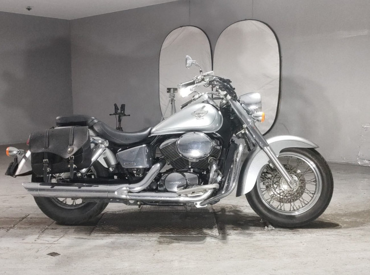 Мотоцикл Honda SHADOW400 с пробегом 35338 km