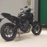 Мотоцикл Yamaha с пробегом 2 km с пробегом 2 km