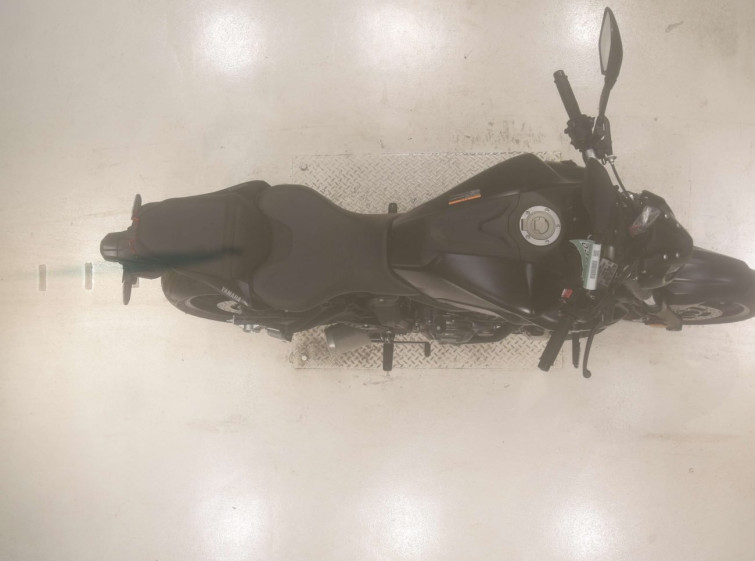 Мотоцикл Yamaha с пробегом 2 km с пробегом 2 km