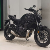 Мотоцикл Yamaha с пробегом 2 km с пробегом 2 km