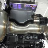 Мотоцикл Yamaha с пробегом 2 km с пробегом 2 km