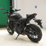 Мотоцикл Yamaha с пробегом 2 km с пробегом 2 km