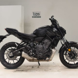 Мотоцикл Yamaha с пробегом 2 km с пробегом 2 km