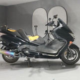 Мотоцикл Honda FORZA Z з пробігом 30587 km
