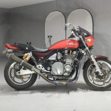 Мотоцикл Kawasaki FORZA Z з пробігом 34887 km