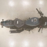 Мотоцикл Honda