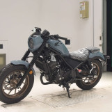 Мотоцикл Honda