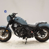 Мотоцикл Honda