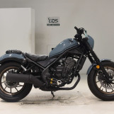 Мотоцикл Honda