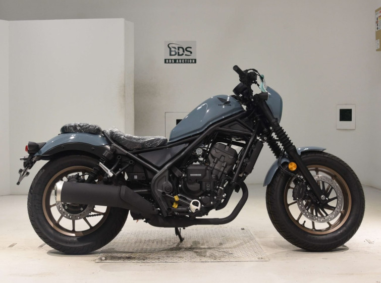 Мотоцикл Honda