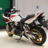 Мотоцикл Honda CB1300SF BOLDOR с пробегом 20401 km с пробегом 20401 km