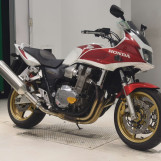 Мотоцикл Honda CB1300SF BOLDOR с пробегом 20401 km с пробегом 20401 km