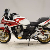 Мотоцикл Honda CB1300SF BOLDOR с пробегом 20401 km с пробегом 20401 km